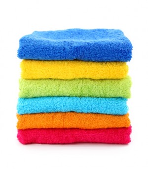 Want to Have Softer Towels and Clothes? Choose Soft Water!